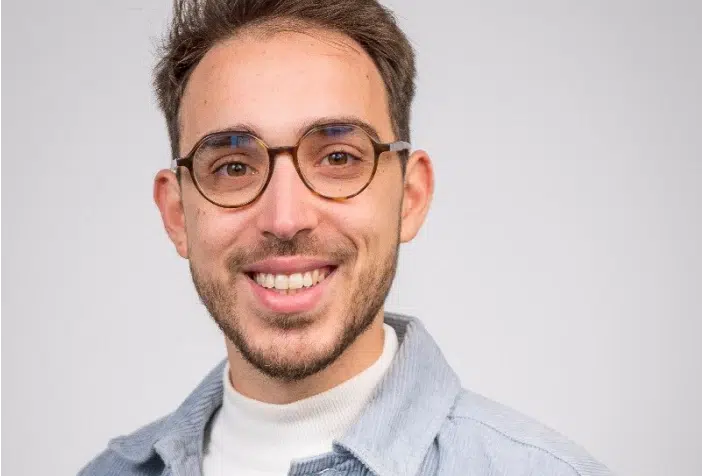 Axel Morais