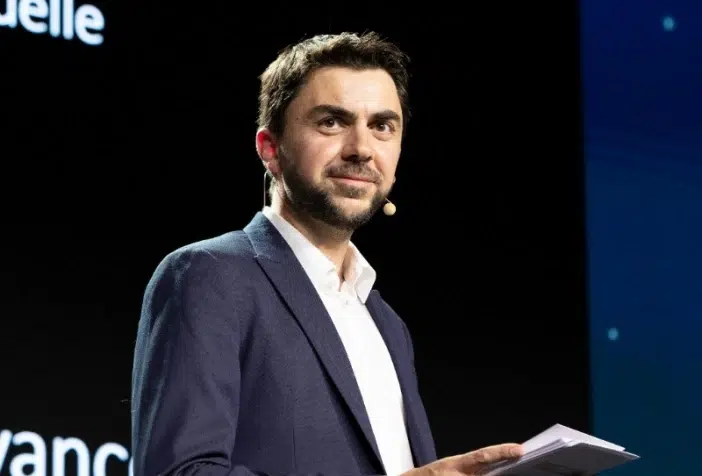 Nicolas Thouet